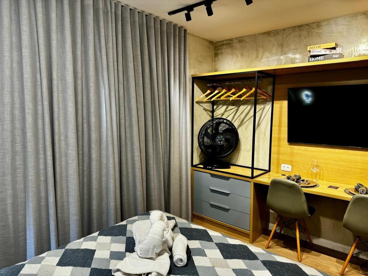 Charmoso No Bras Com Piscina - Metro Bras Apartment