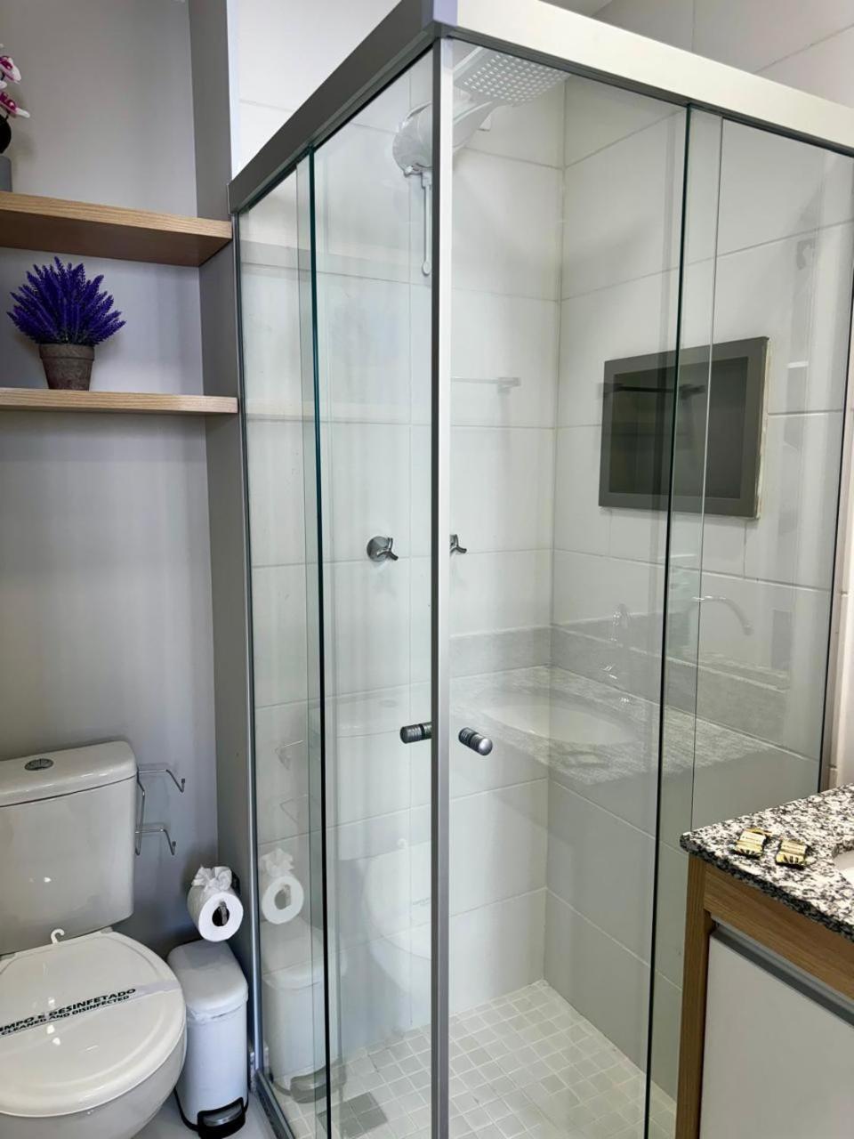 Charmoso No Bras Com Piscina - Metro Bras Apartment *