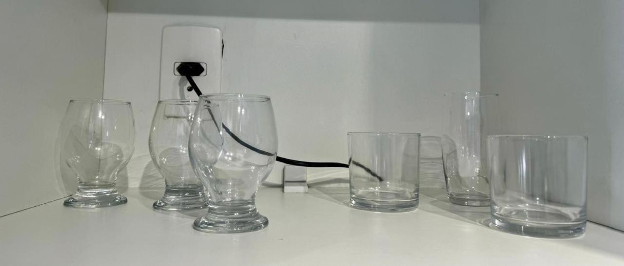 Apartment Charmoso No Bras Com Piscina - Metro Bras *
