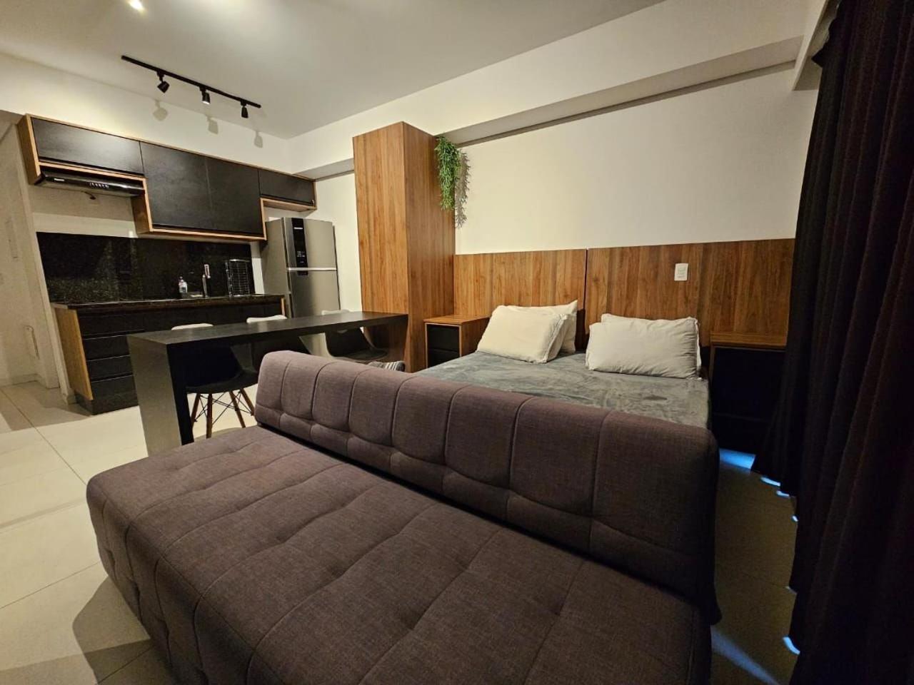 Novo Junto A Liberdade Com Garagem * São Paulo