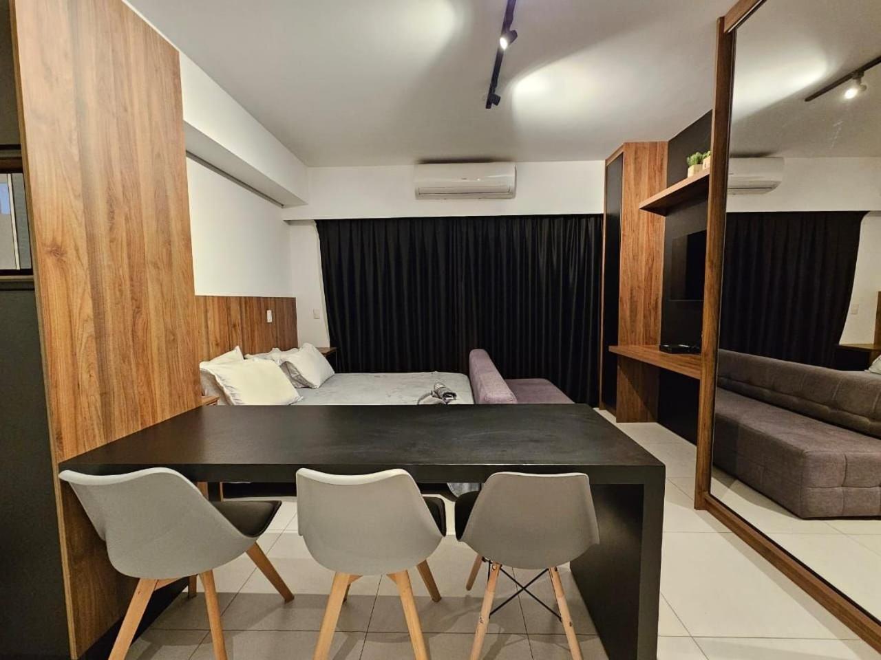 Novo Junto A Liberdade Com Garagem Apartamento