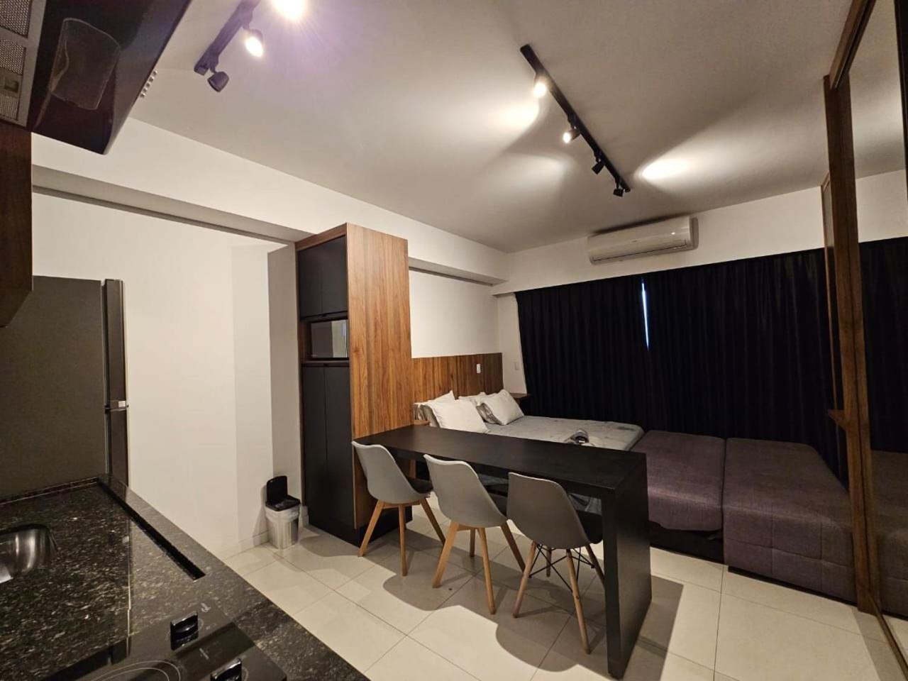Novo Junto A Liberdade Com Garagem Apartamento *