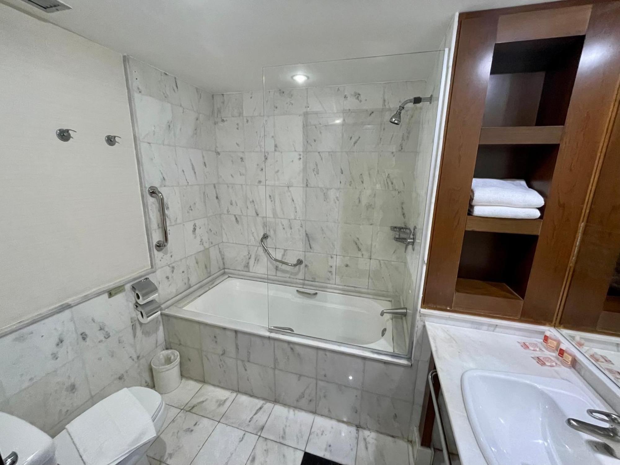 Apartemen Tres De Julho Flats - Paulista *