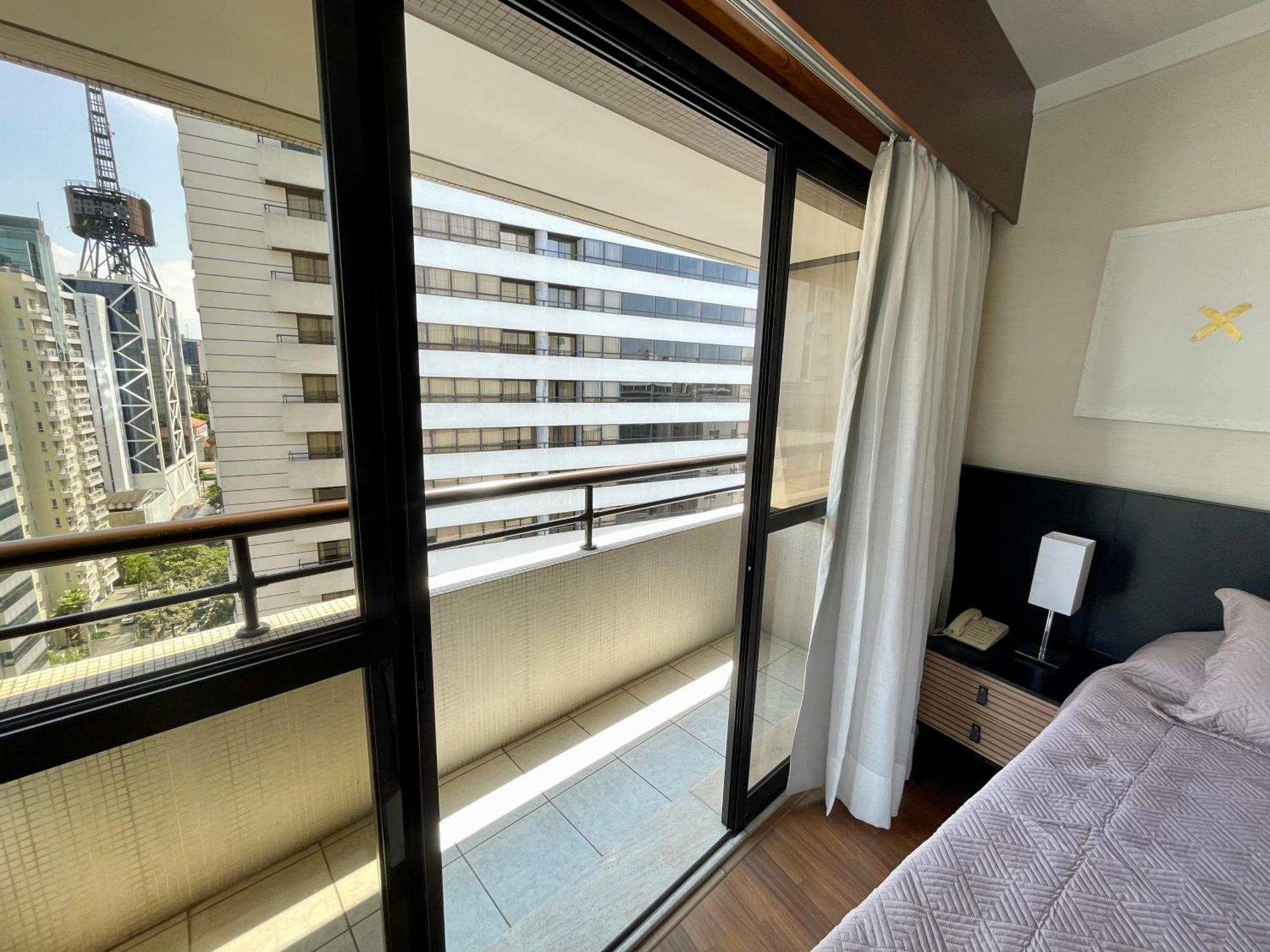 Tres De Julho Flats - Paulista Sao Paulo