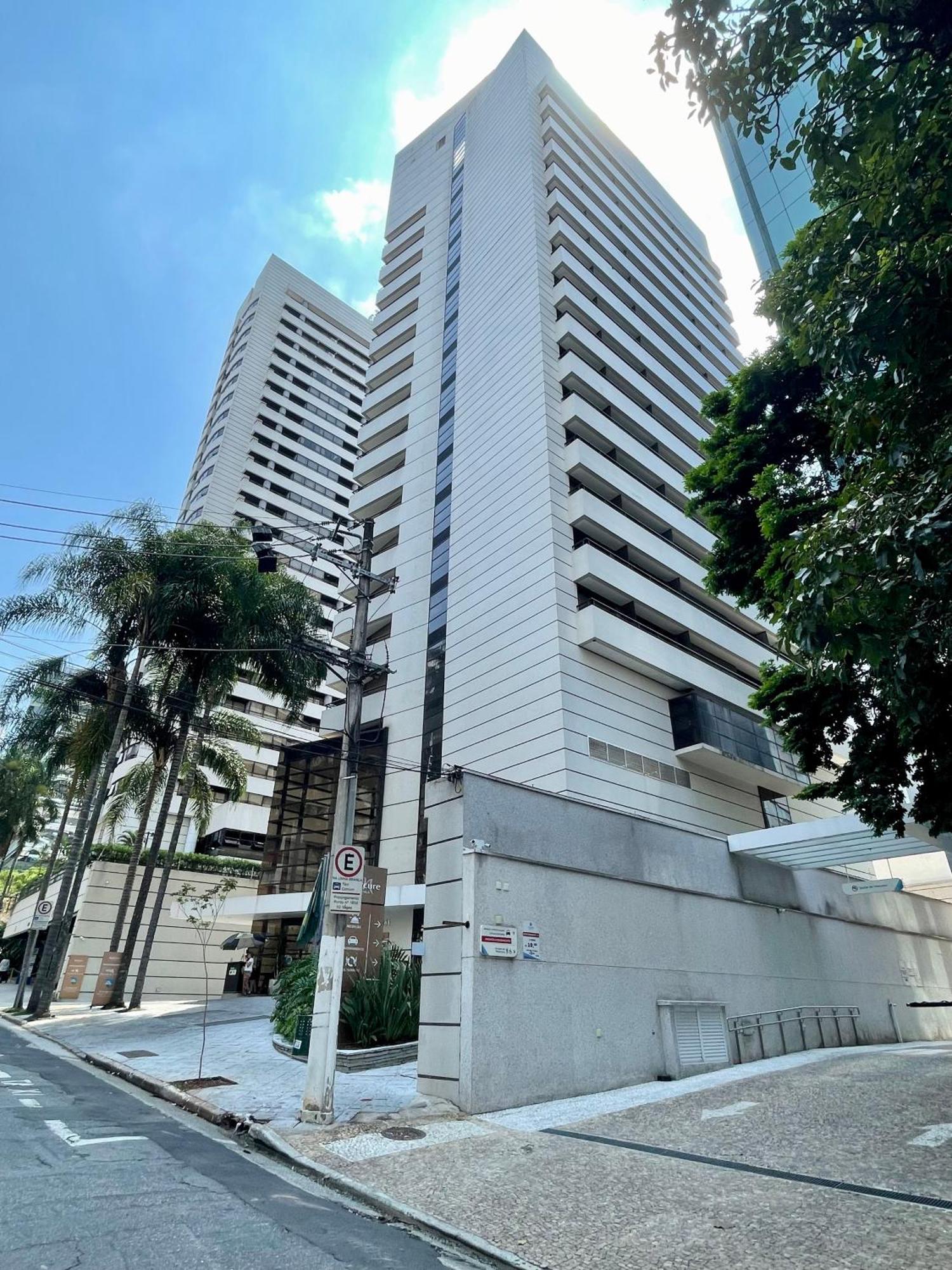 Tres De Julho Flats - Paulista