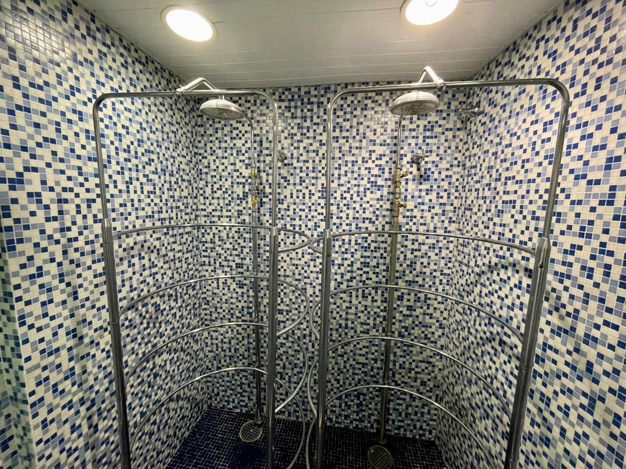Apartemen Tres De Julho Flats - Paulista *