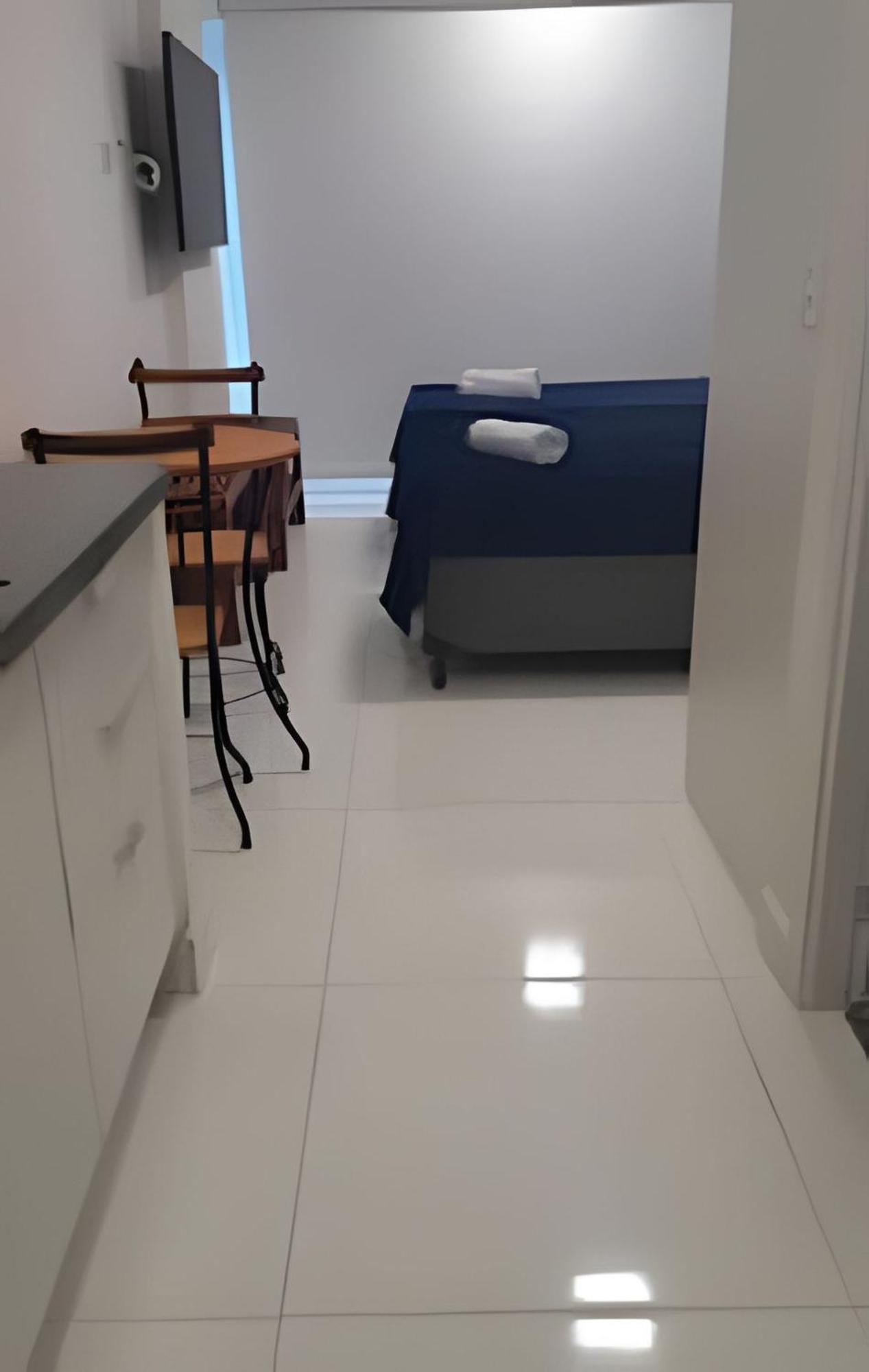Vertentes Apartment Sao Paulo