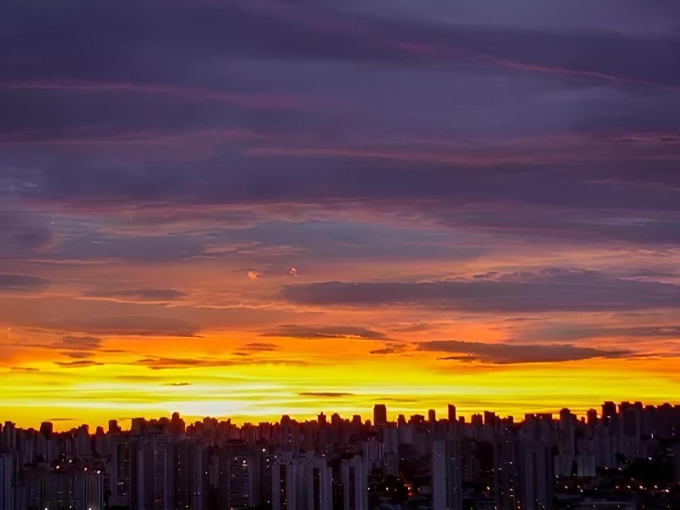 Asrama Conexao Sp *