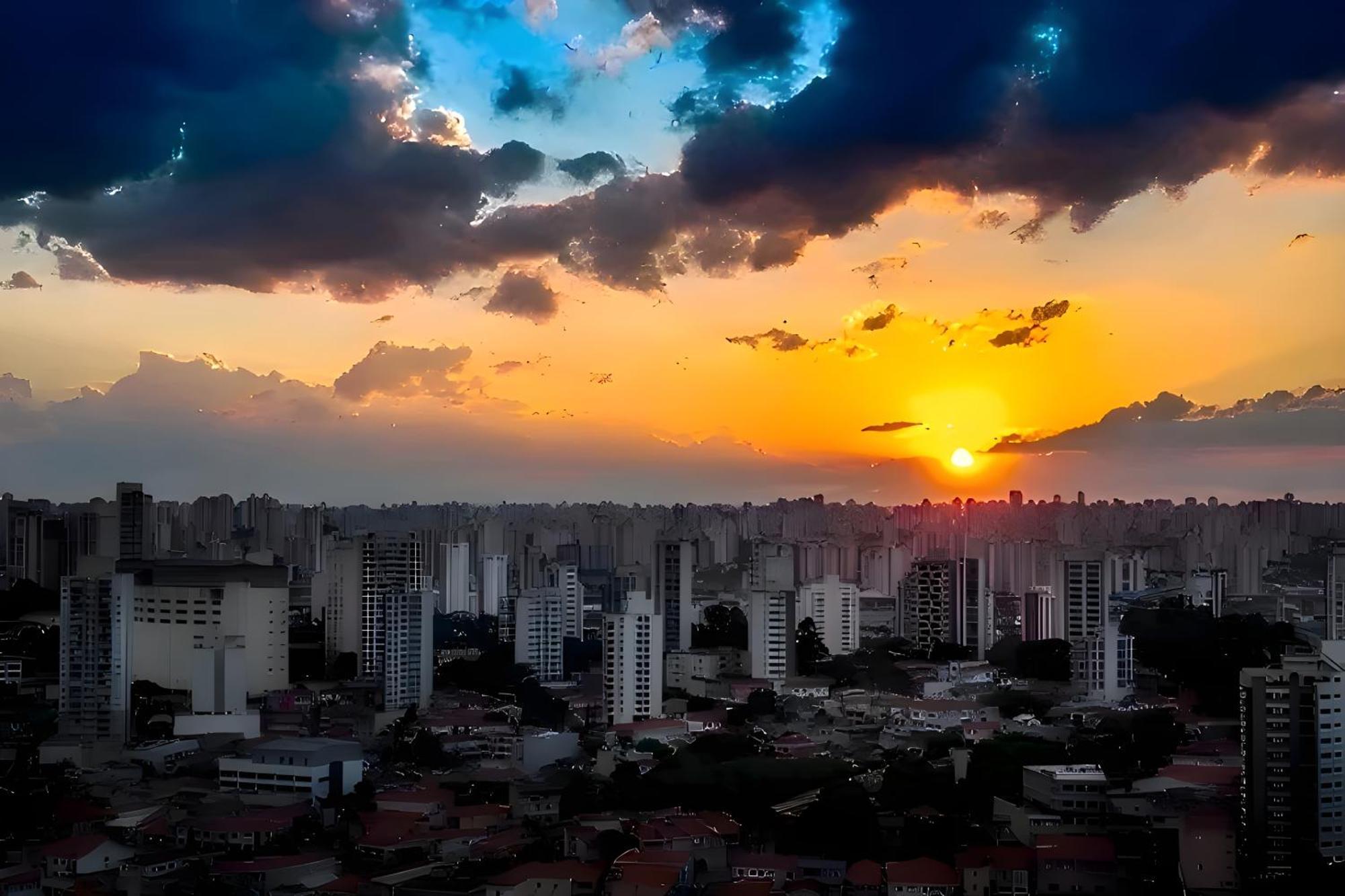 Conexao Sp * Sao Paulo
