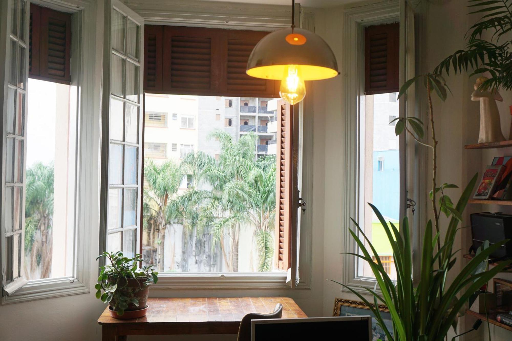 Privatunterkunft Quarto Palacete Proximo Ao Metro Santa Cecilia