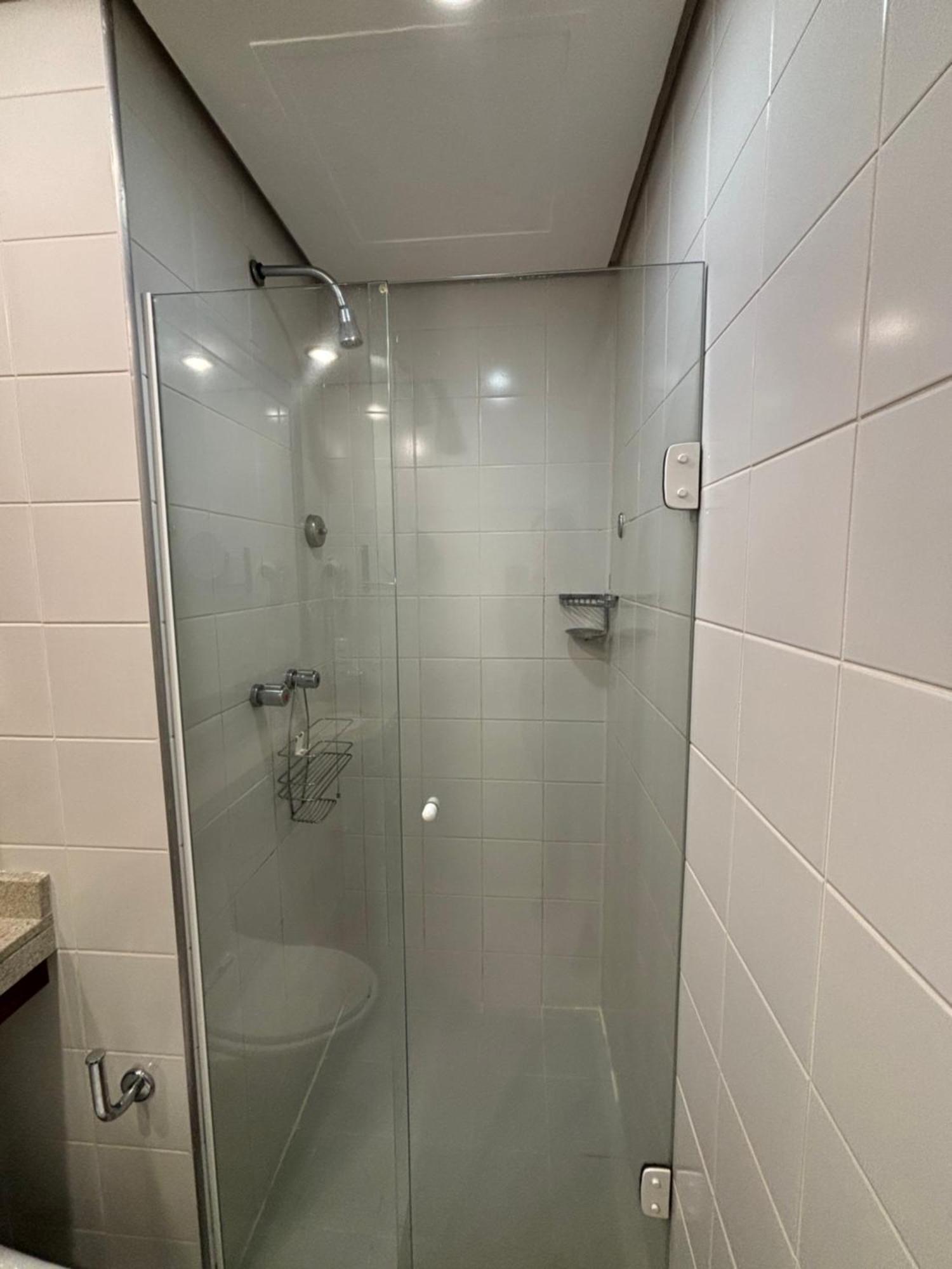 Flat Meli Ibirapuera Moema Com Cozinha,garagem,piscina 907 *