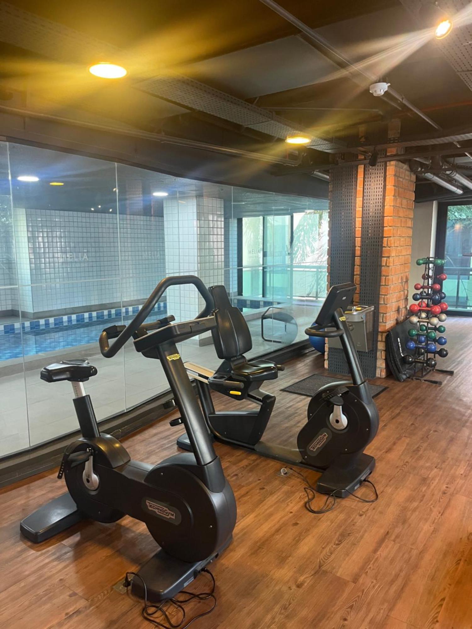 Flat Meli Ibirapuera Moema Com Cozinha,garagem,piscina 907 Khách sạn hẻo lánh São Paulo
