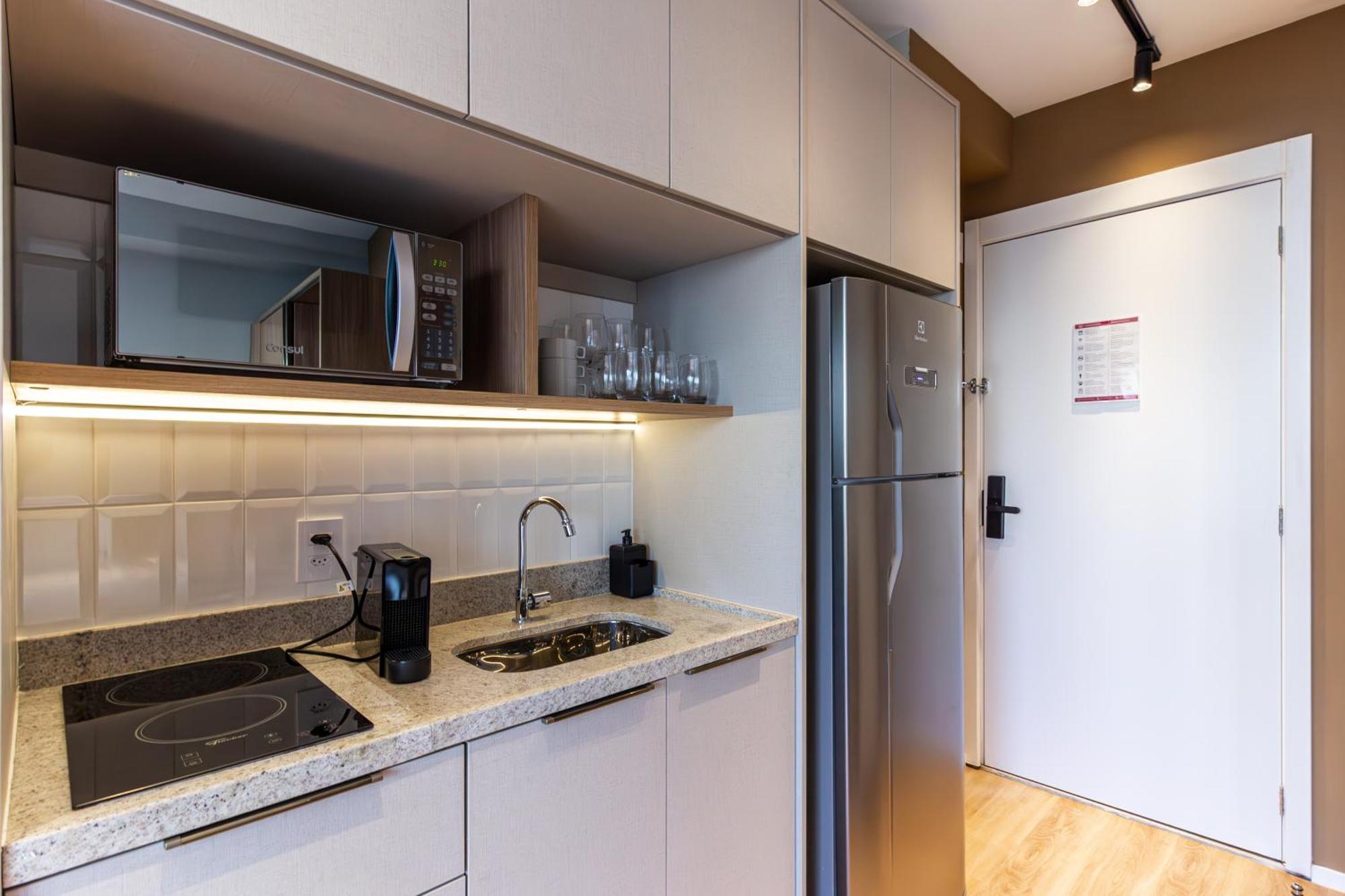 Apartamento 360 Paraiso São Paulo