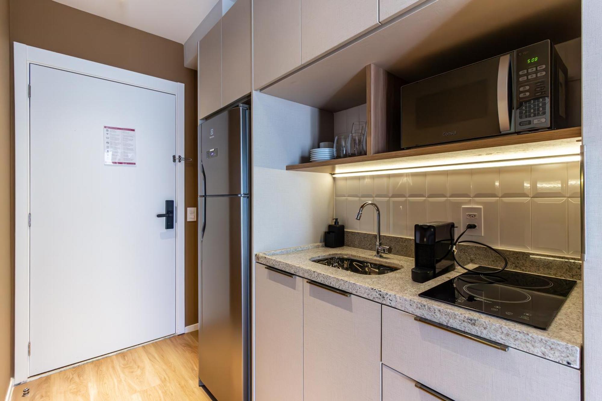 Apartamento 360 Paraiso São Paulo