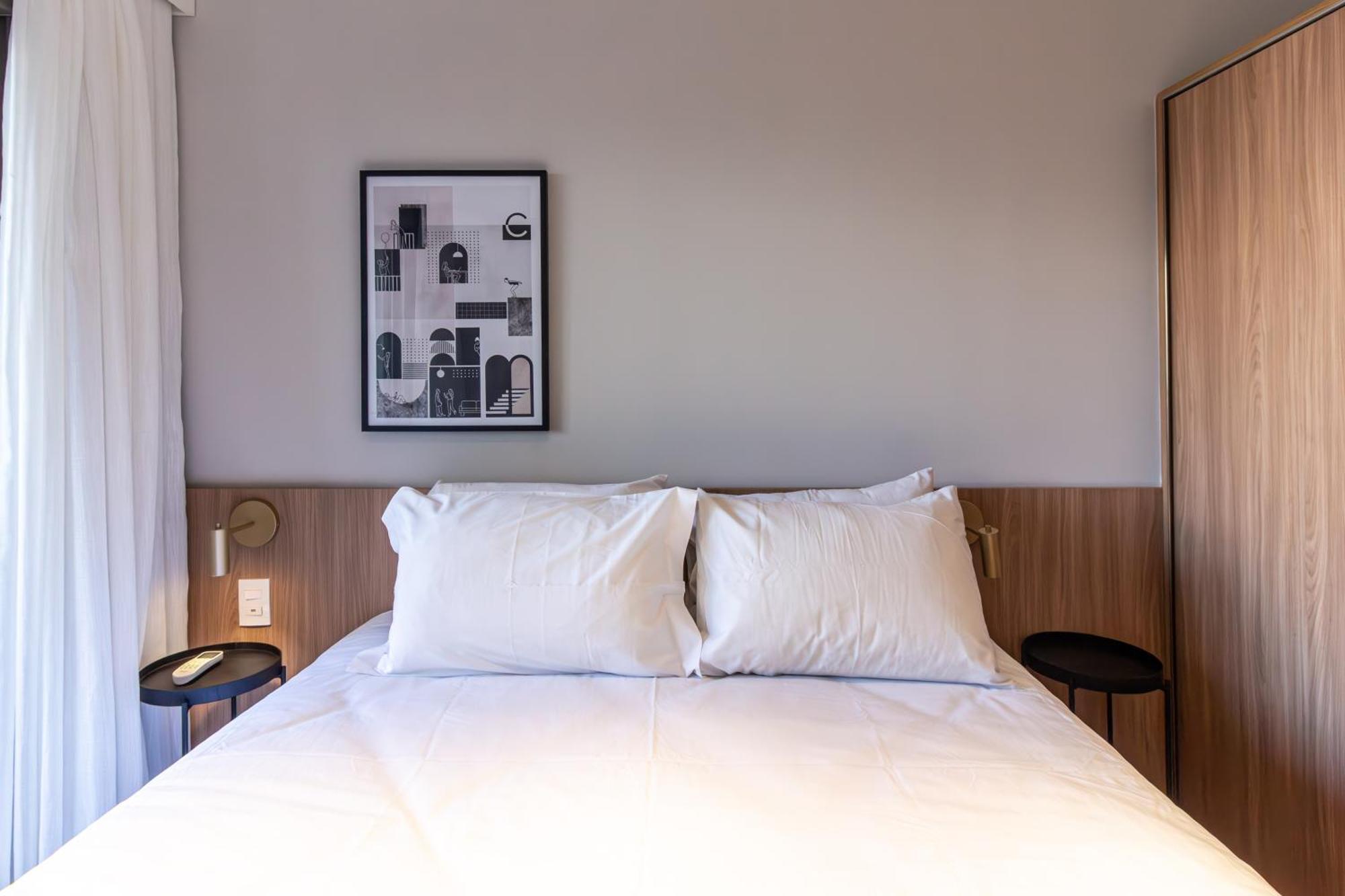 Apartamento 360 Paraiso