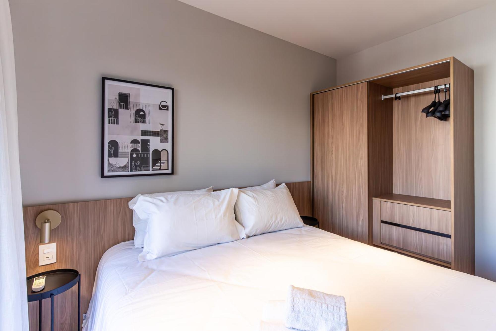 Apartamento 360 Paraiso São Paulo