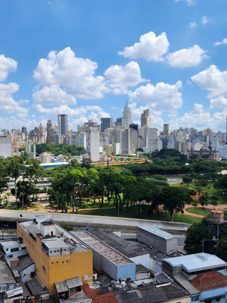 Apesinho Bras - Downtown Smart Living Daire