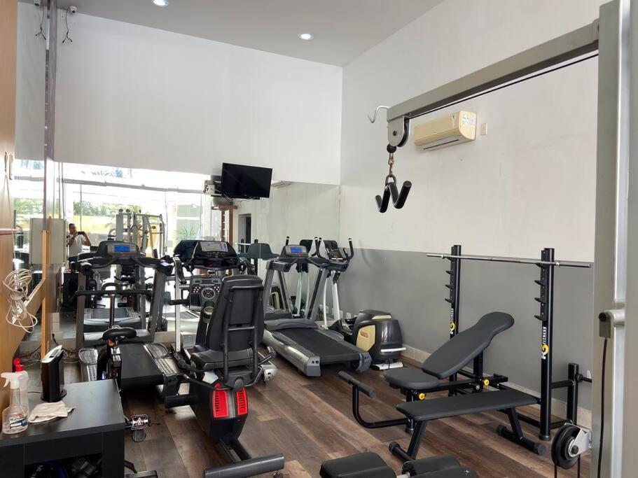 Apartment Sh66 Viva Com Varanda Na Bela Cintra Sao Paulo