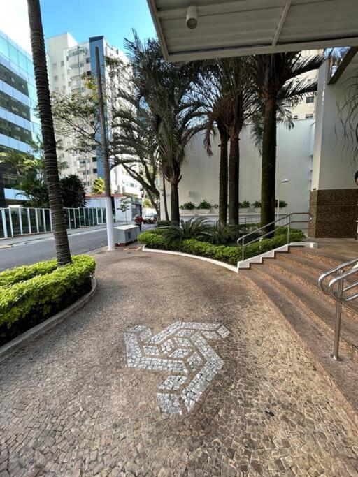 Apartment Sh66 Viva Com Varanda Na Bela Cintra Sao Paulo