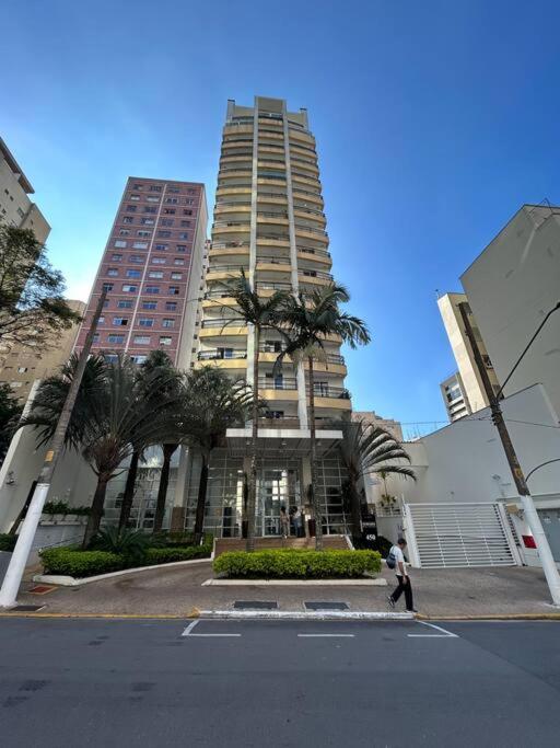 Apartment Sh66 Viva Com Varanda Na Bela Cintra