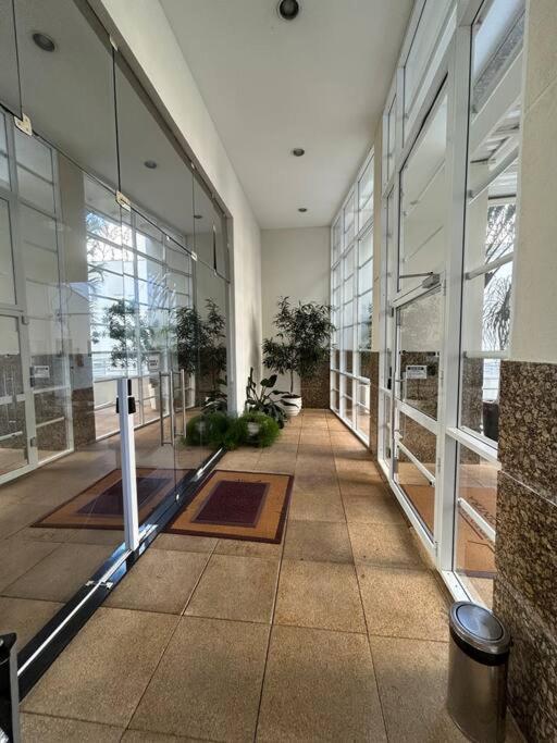 Sh66 Viva Com Varanda Na Bela Cintra Apartment