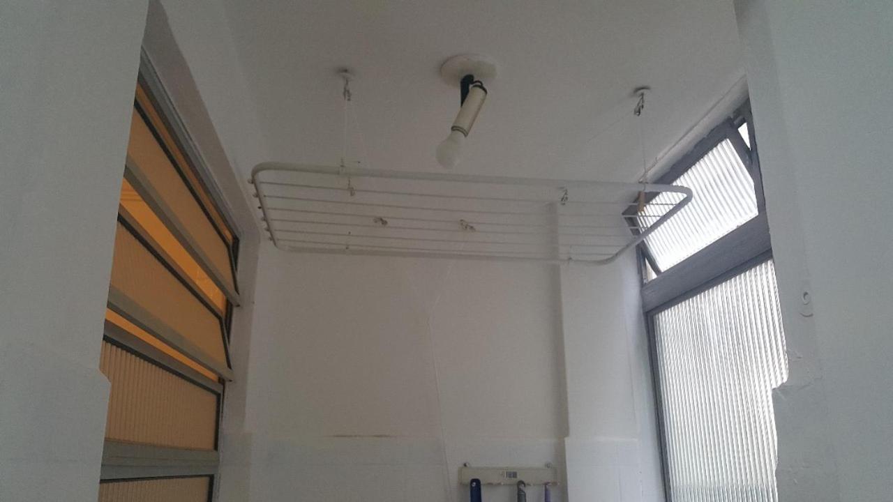 2 Quadras Da Avenida Paulista, Pratico Em Jardim Paulista Căn hộ