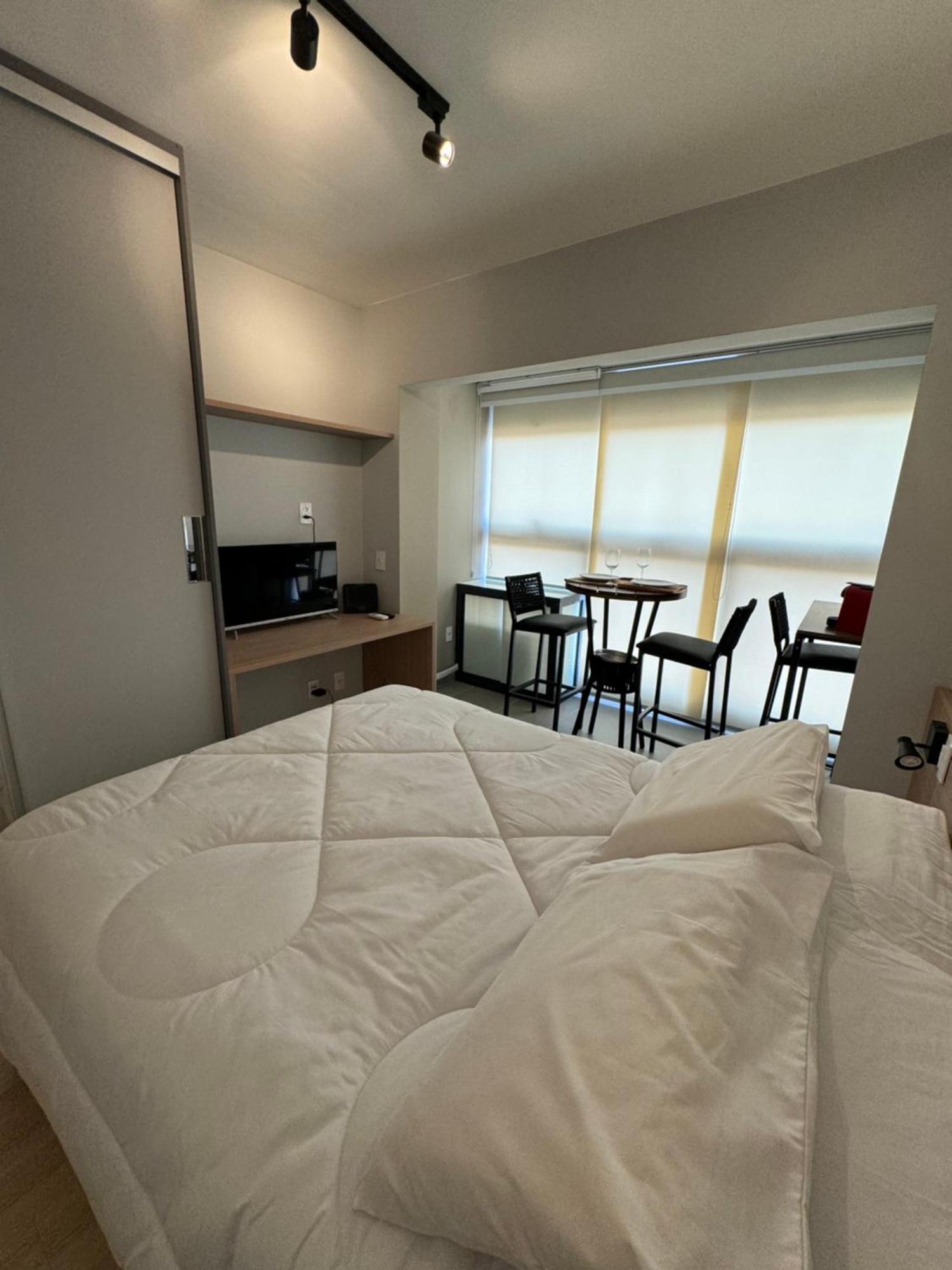 Apartemen Em Perdizes *