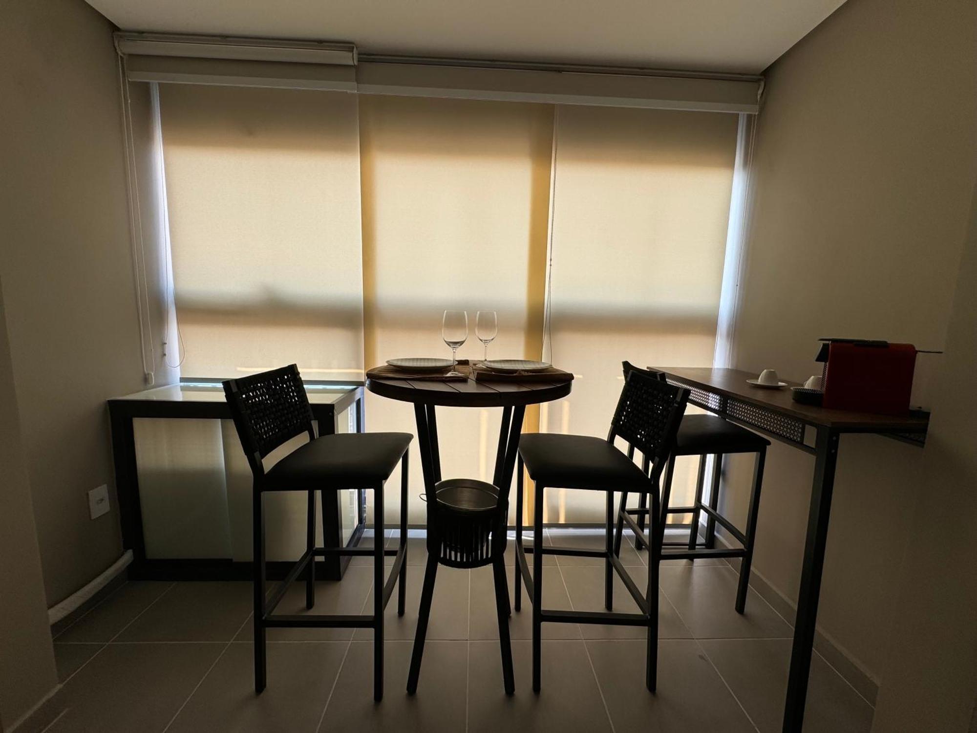 Apartemen Em Perdizes Sao Paulo