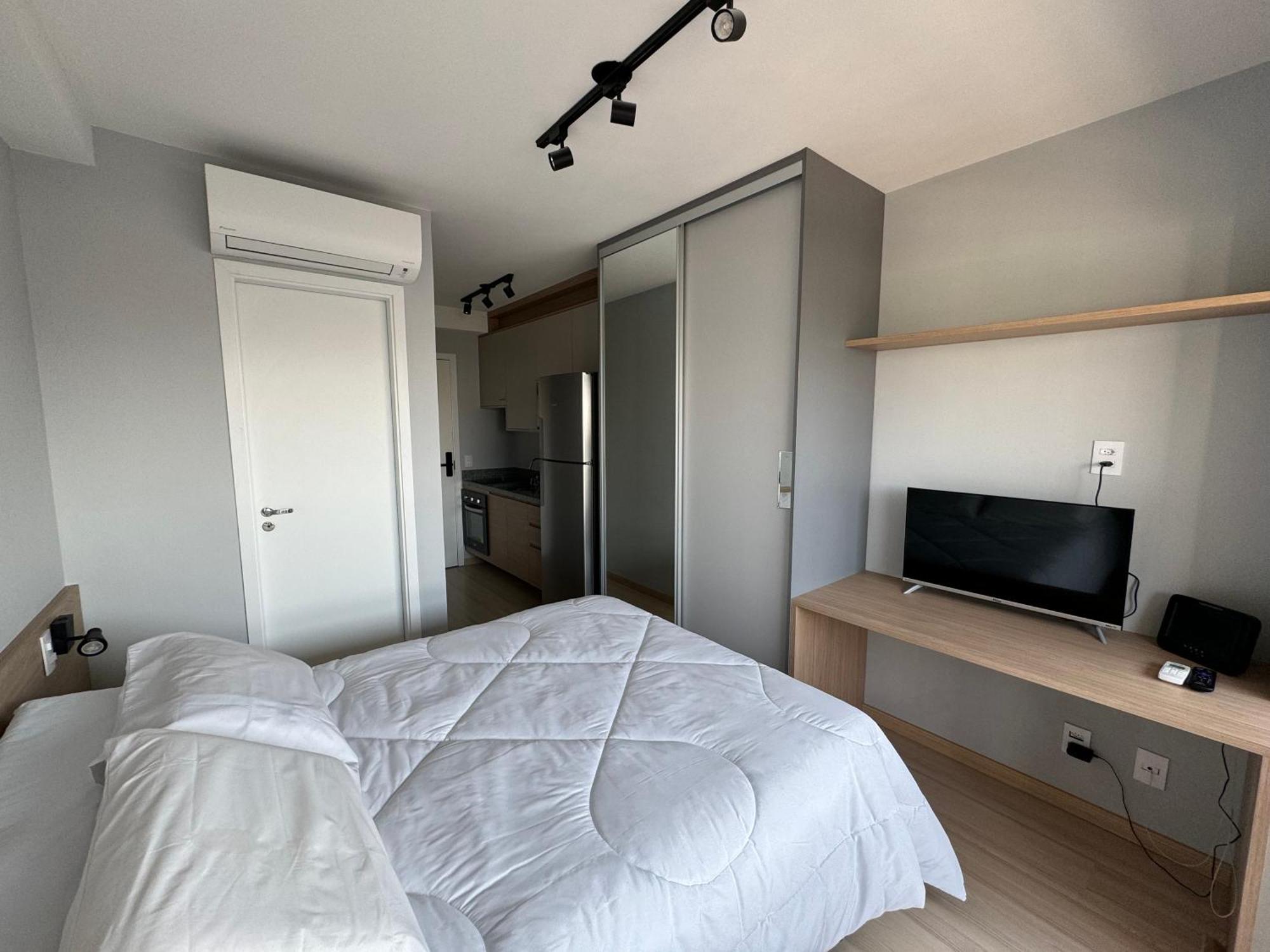 Apartemen Em Perdizes