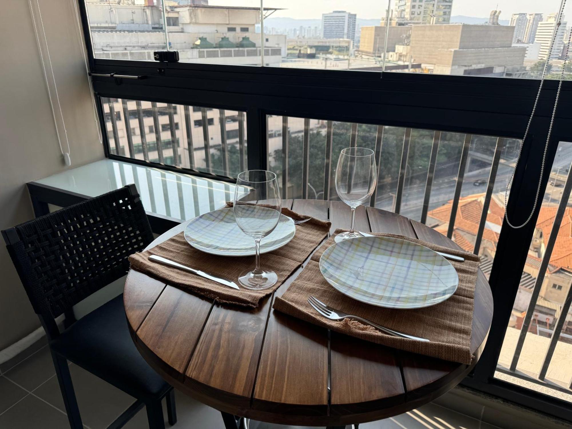Apartment Em Perdizes