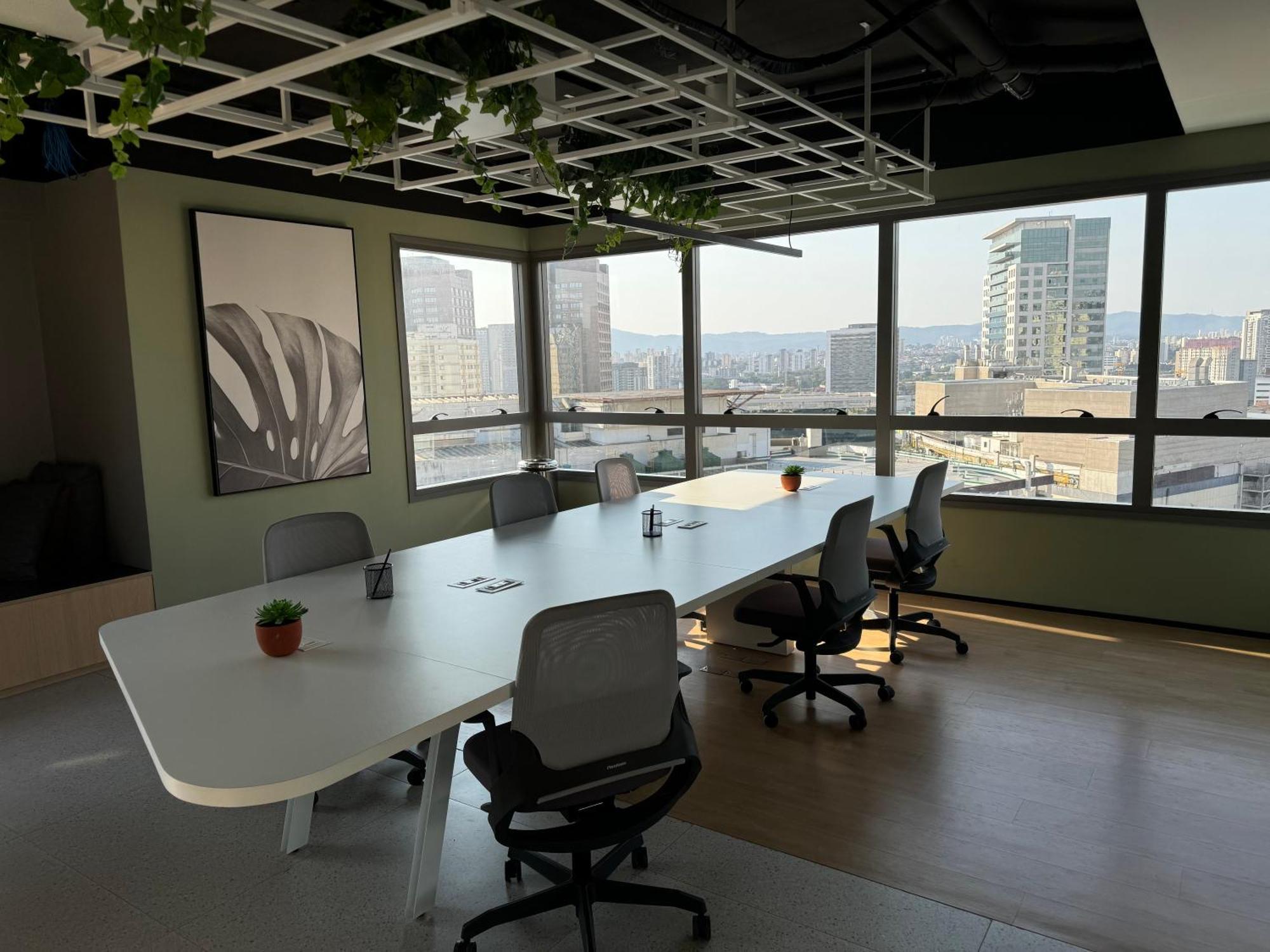 Apartemen Em Perdizes Sao Paulo