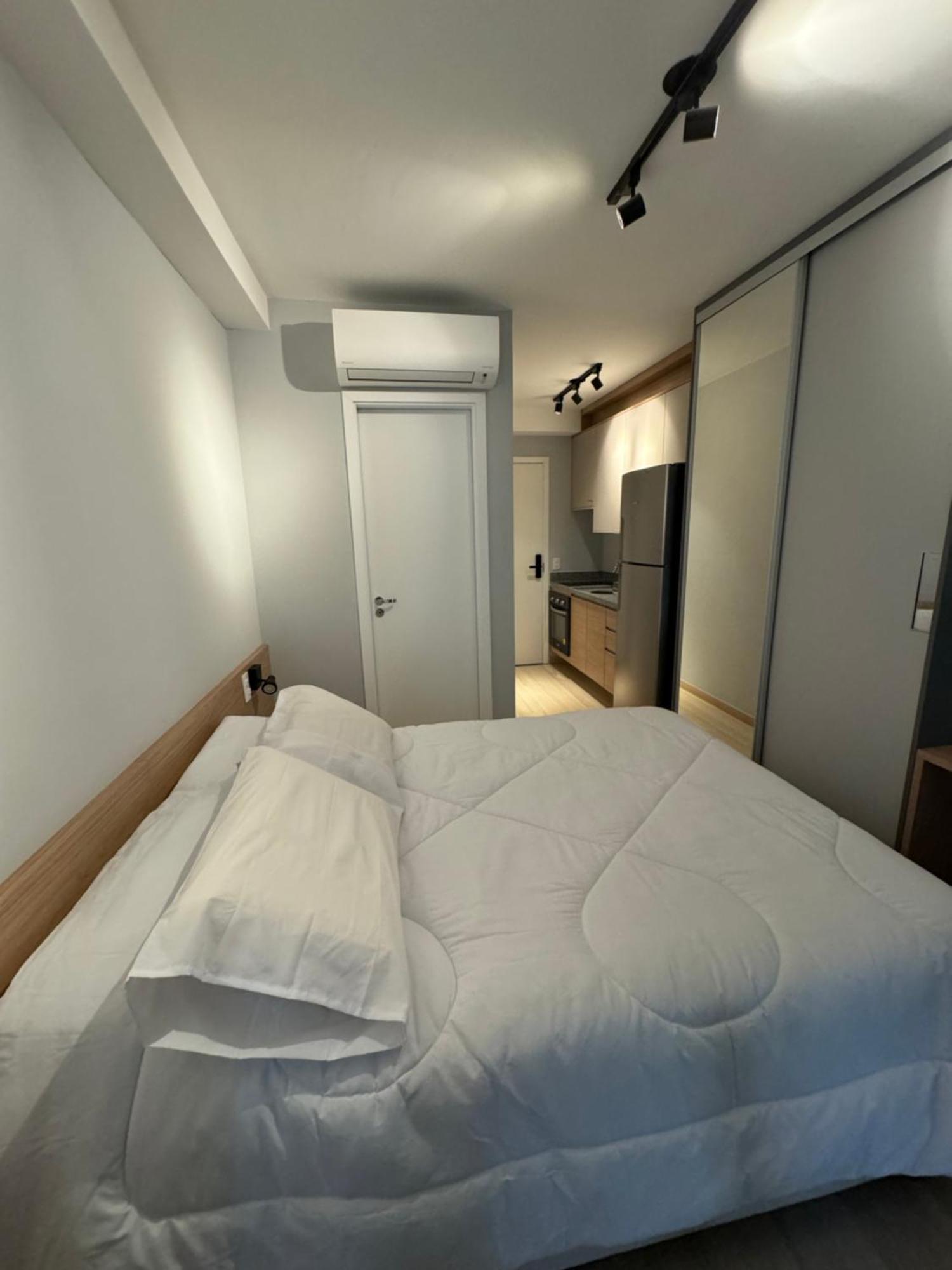 Em Perdizes Apartemen Sao Paulo