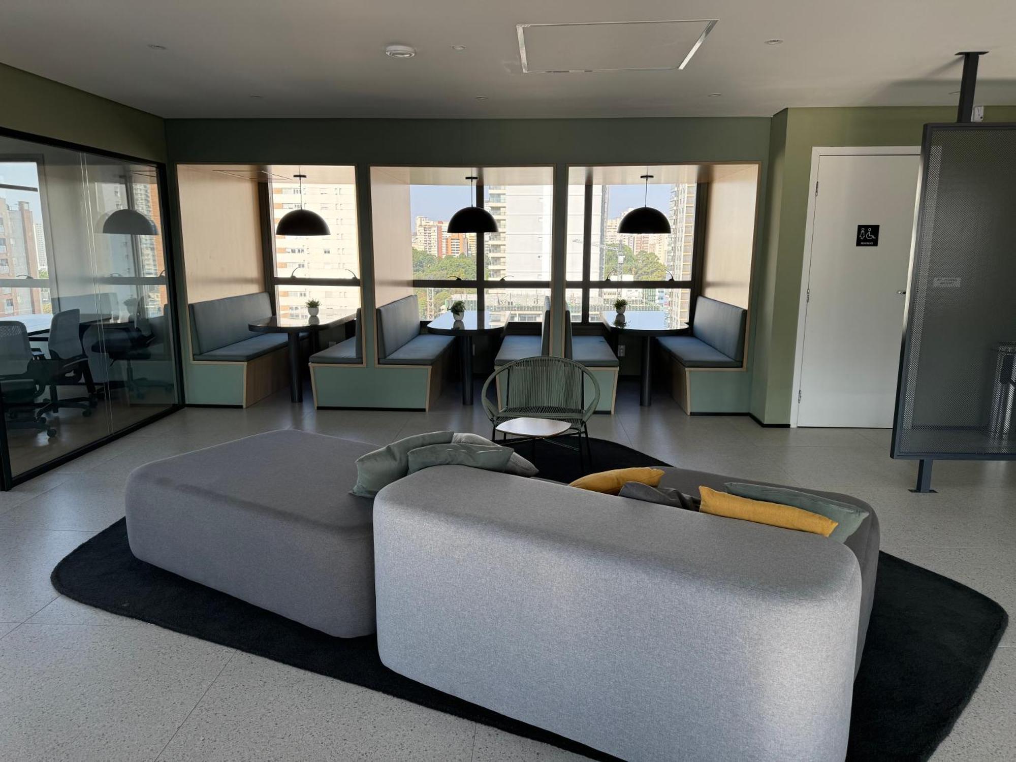Apartemen Em Perdizes Sao Paulo