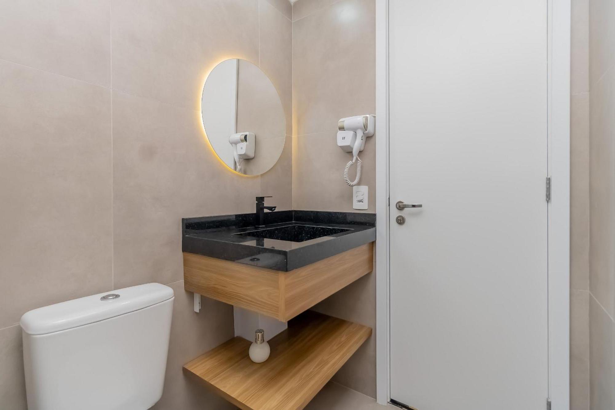 Moralia Consolacao - Luxo Com Vista Incrivel