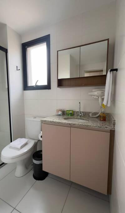Apartment Spazio Di Casa 824 Olimpia Sao Paulo
