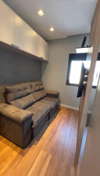 Spazio Di Casa 2112 Olimpia Daire