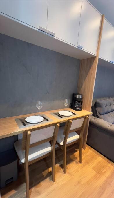 Apartemen Spazio Di Casa 2112 Olimpia *