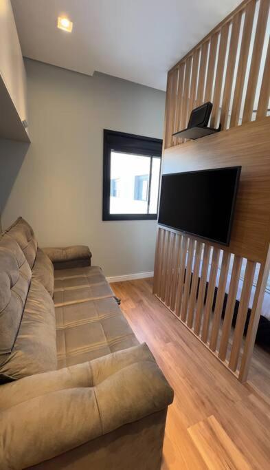 Apartemen Spazio Di Casa 2112 Olimpia Sao Paulo