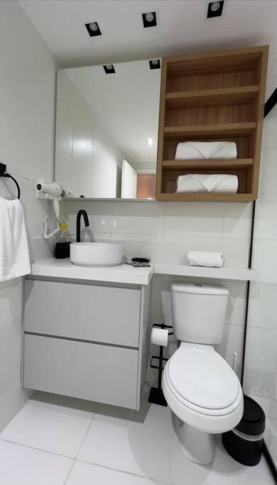 Apartemen Spazio Di Casa 2112 Olimpia