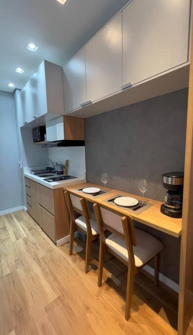 Apartemen Spazio Di Casa 2112 Olimpia *