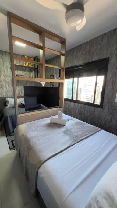 Spazio Di Casa 1716 Olimpia Apartment Sao Paulo