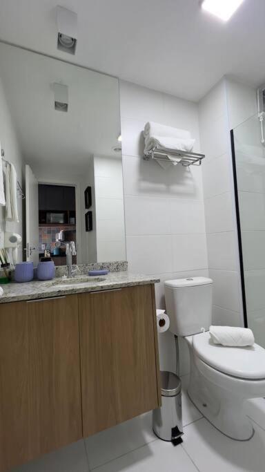 Spazio Di Casa 1716 Olimpia Apartment Sao Paulo