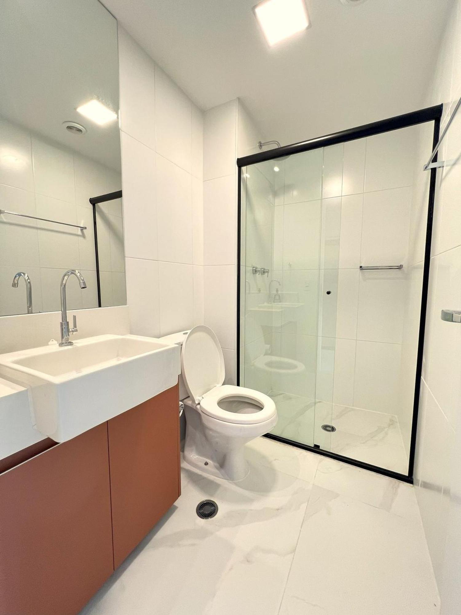 Apartment Moralia Consolacao - Luxo Com Vista Incrivel *