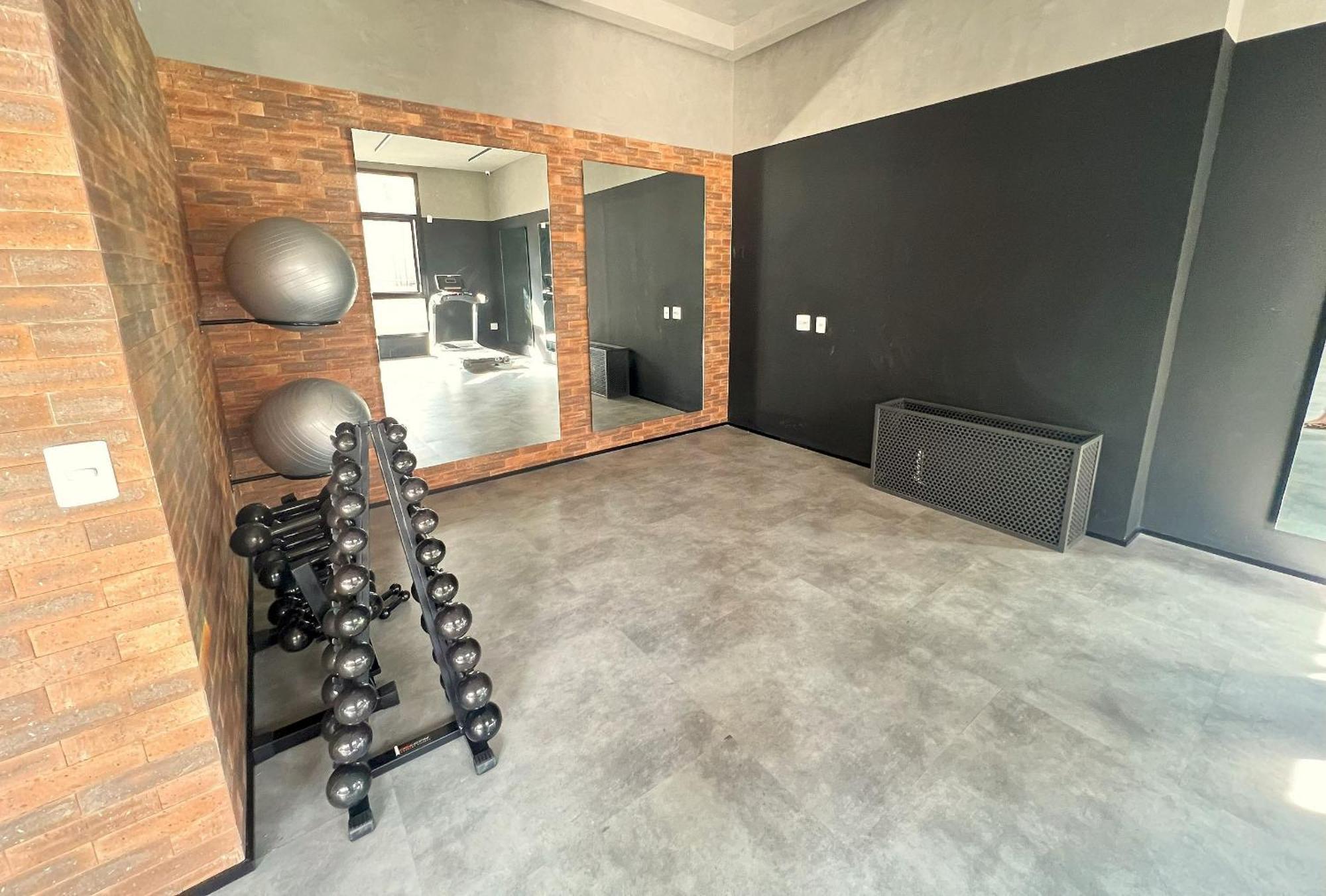 Apartment Moralia Consolacao - Luxo Com Vista Incrivel Sao Paulo
