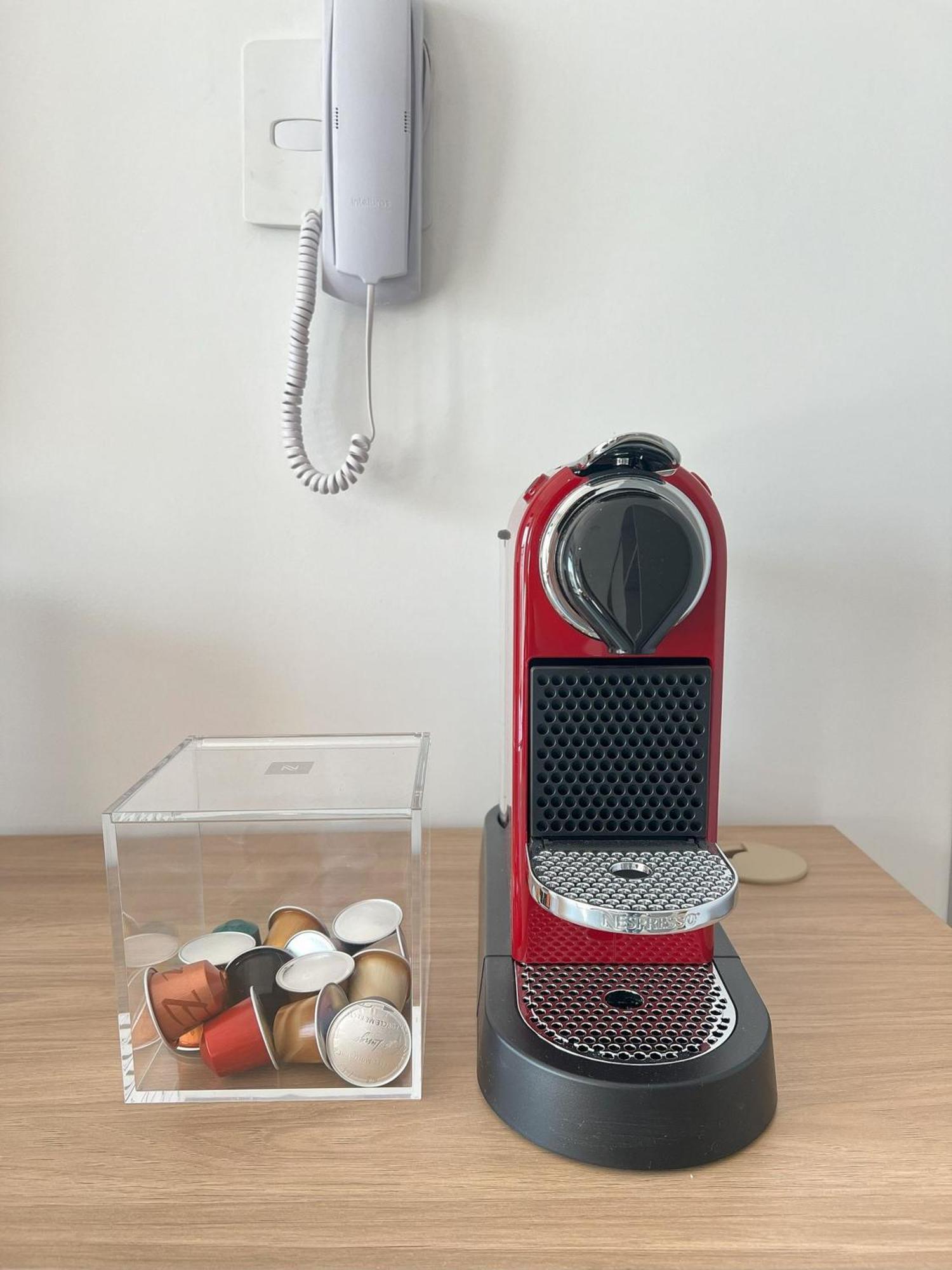 Daire Moralia Consolacao - Luxo Com Vista Incrivel
