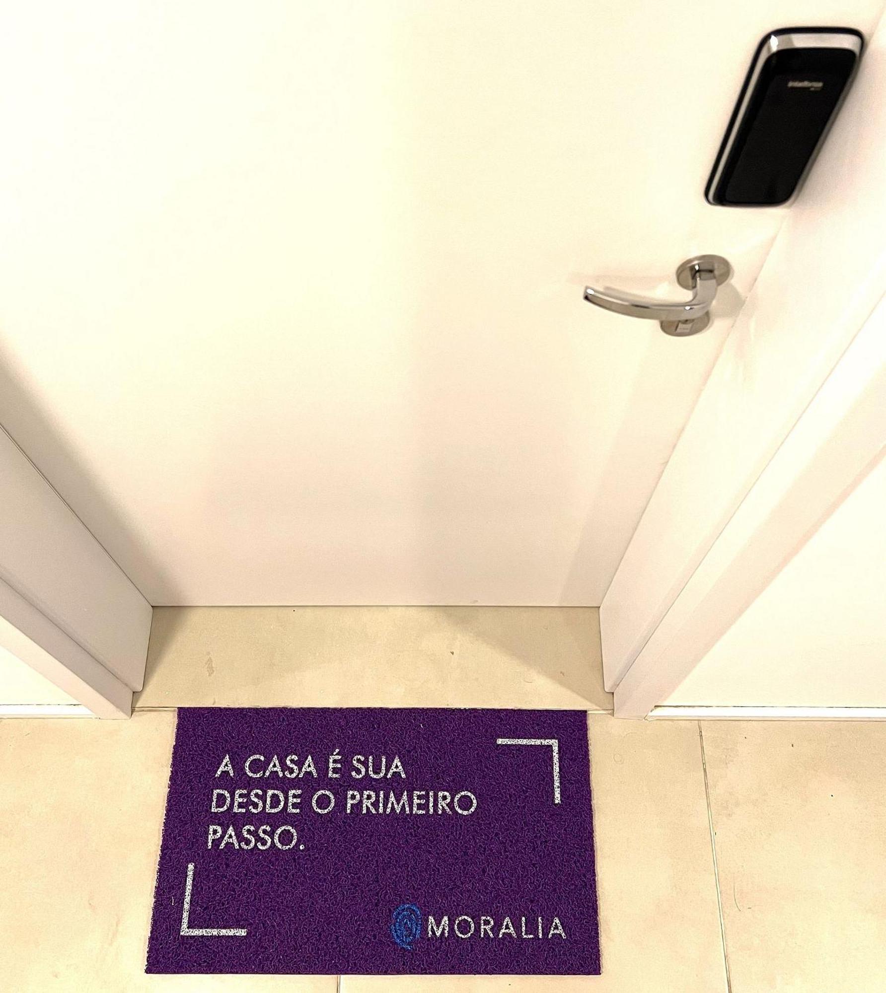 Moralia Consolacao - Luxo Com Vista Incrivel Apartment *