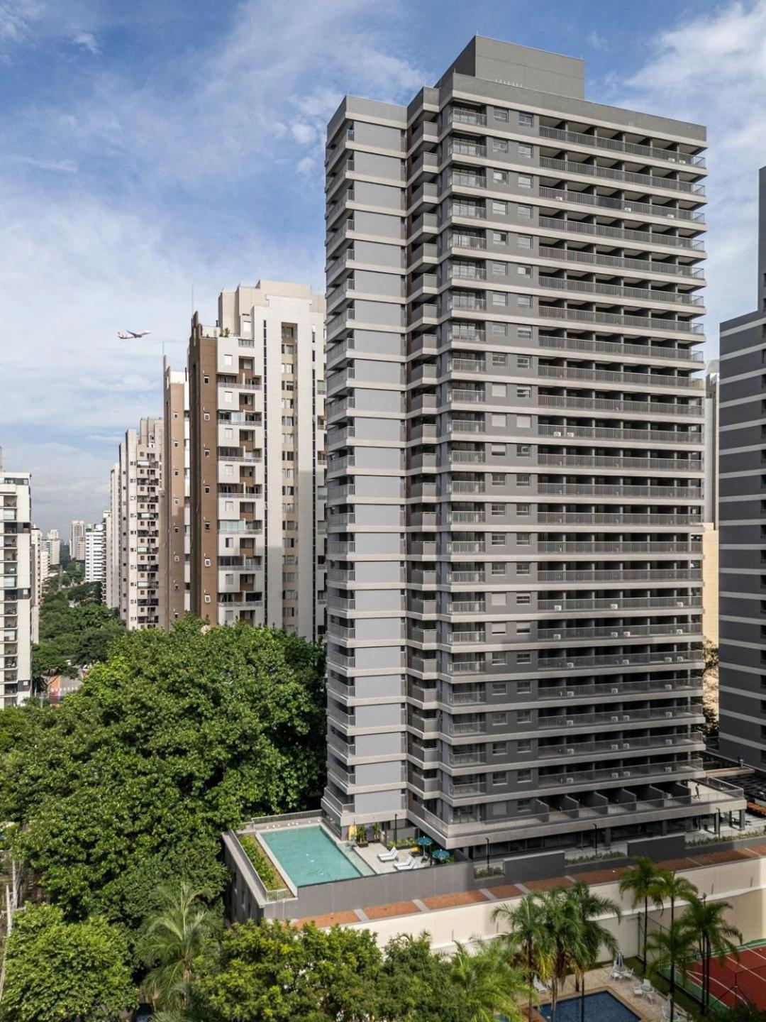 On Jurupis By Housi Sao Paulo