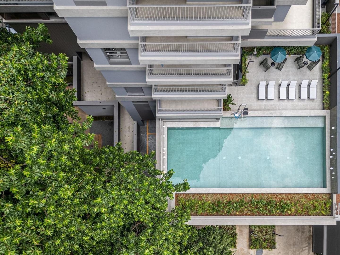 Apartemen On Jurupis By Housi Sao Paulo