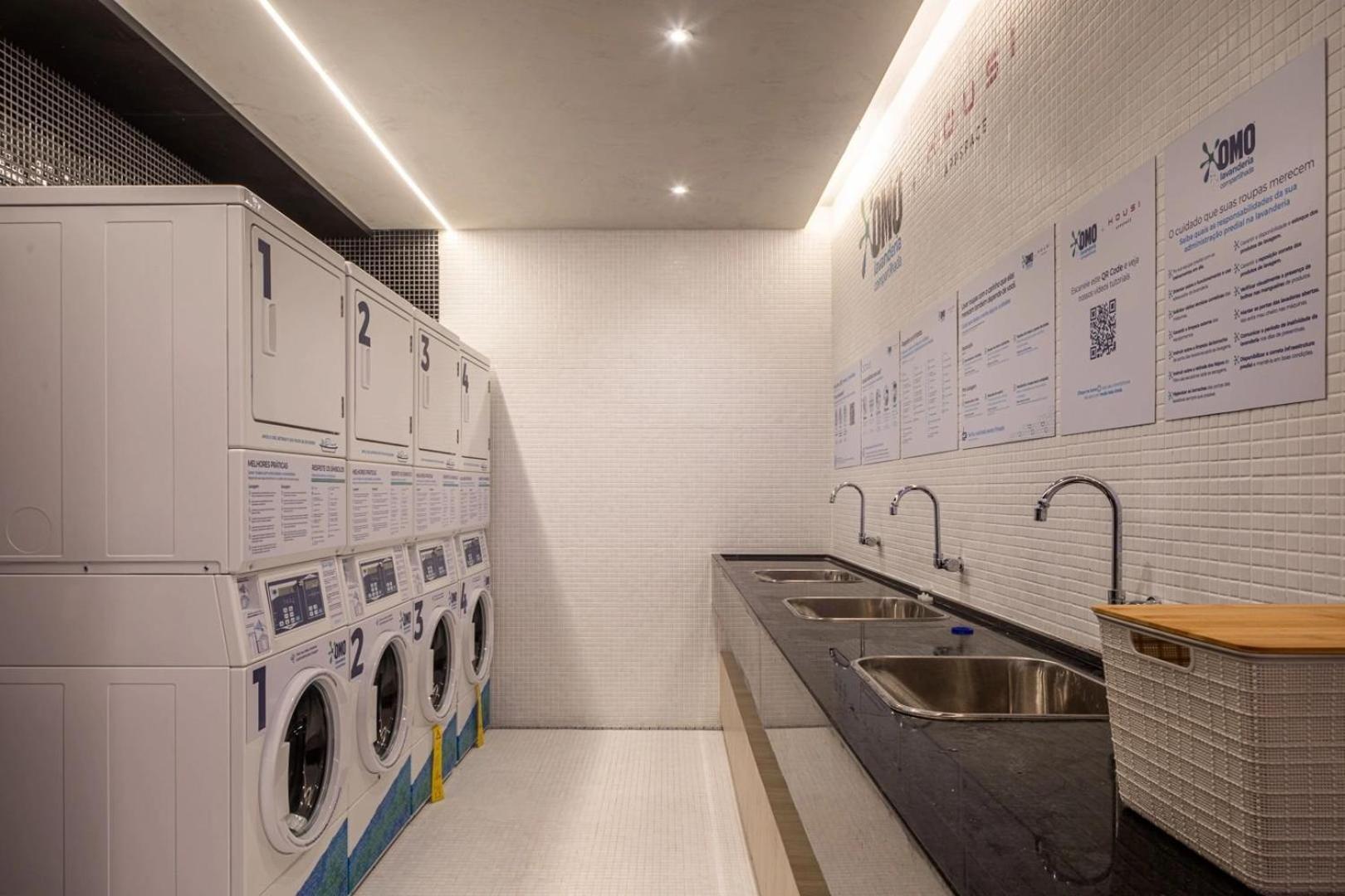 On Jurupis By Housi * Sao Paulo