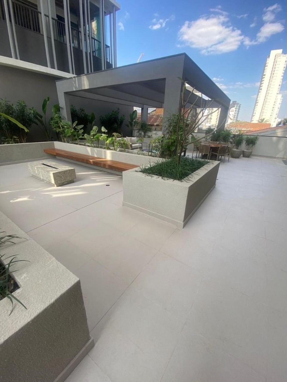 F_601 | Studio Novo Na Faria Lima 700mts Do Metro Apartment